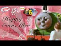 Happy Ever After PERFECT Instrumental