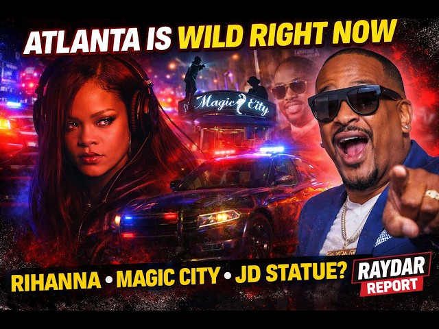 This Atlanta Legend Deserves A Statue More Than Any Athlete In The City