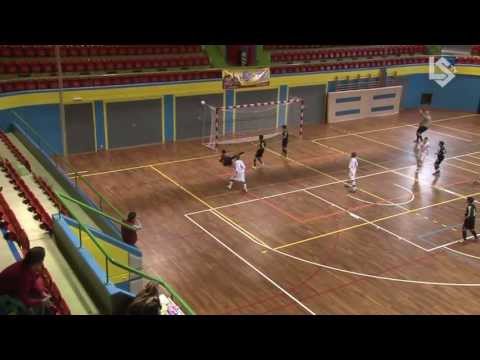 LS TV : FC Lausanne-Sport M13 au tournoi du Riviera