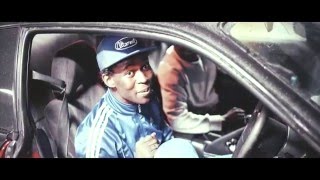 GoDfReY - No Distractions (Official Music Video)