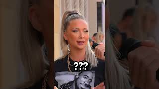 WHAT DID THIS SWEDISH GIRL SAY? 🇸🇪 #shorts