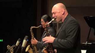 P. Mauriat Concert/Workshop Featuring Arno Haas and Reggie Padilla