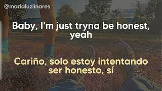 ⚱️ honest - shawn mendes (lyrics/español) ⚱️