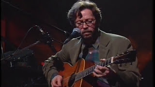 Eric Clapton - Layla (Bonus Unplugged Rehearsal HQ)