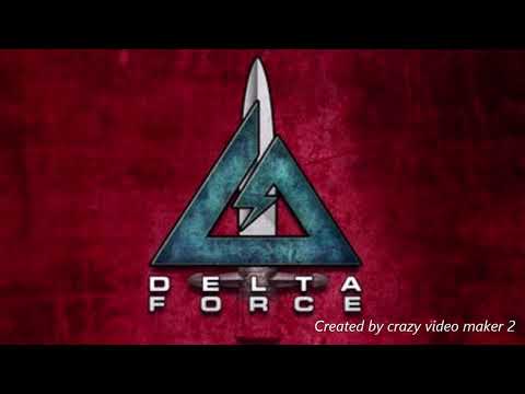 Delta Force Land Warrior Theme 1-2