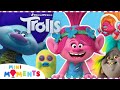 Every Song In Trolls Trolls 2016 Mini Moments