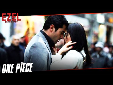 Filmi Eysan One Piece #1 - Ezel Me Titra Shqip Skenë e Veçantë