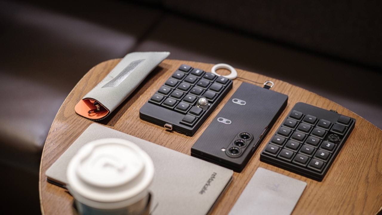 【2026年版】EDCデスク Lv. 99への道（初級編デスクツアー）