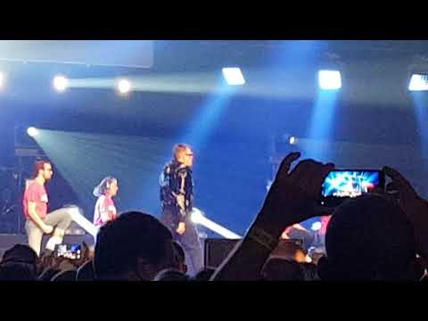 East 17 Forever 90 Strasbourg