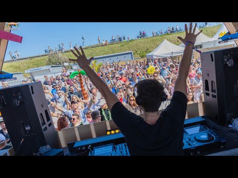 Doppenberg Live at Luminosity Beach Festival 2025