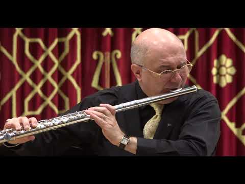 @ionbogdanstefanescu Arvo Part - Spiegel im Spiegel