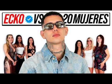 ECKO vs 20 WOMEN
