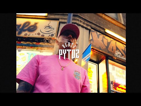 OLEXESH X NGEE X LACAZETTE TYPE BEAT „AMSTERDAM“ | RAP FREESTYLE BEAT (PROD BY PYTOZ)