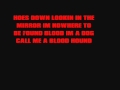 The Game ft. Lil Wayne - Red Nation *LYRICS ON SCREEN*