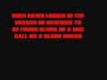 The Game ft. Lil Wayne - Red Nation *LYRICS ON ...