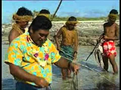 AUHUNE TE FENUA - EUGENE TEIRI.WMV