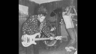 Die Kreuzen - All White