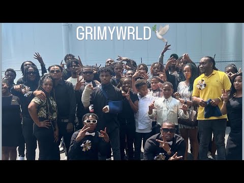 CEO DEMON - Straight Off Da Bop X Cam Grimy [OFFICIAL AUDIO]