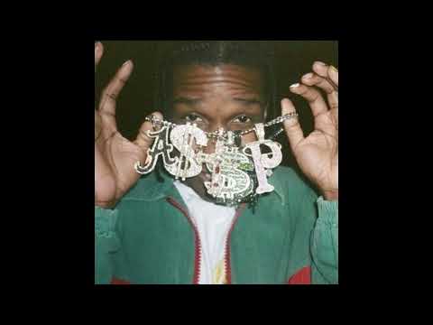 [FREE] ASAP Rocky Type Beat "Benegisseret" | Alternative Rap