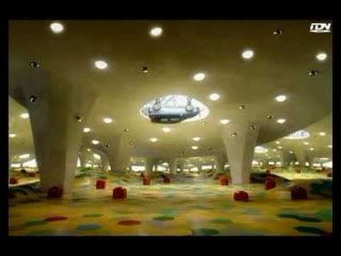 Honda Ad using "I like Dalki" background