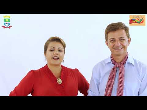 Passos Básicos da Rancheira