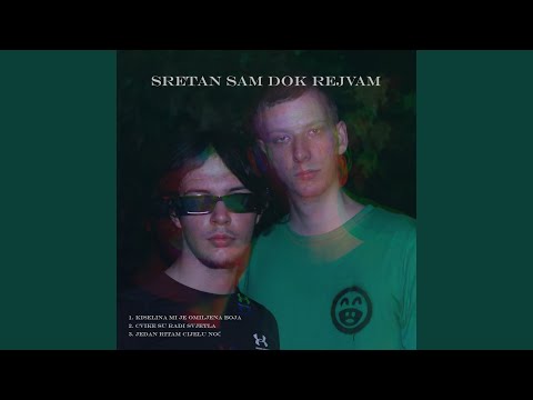 Cvike su radi svjetla