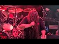 Cannibal Corpse I Cum Blood Live At The Fillmore Detroit MI 2025