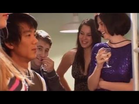 Peep Show S2 Extras - Behind The Scenes