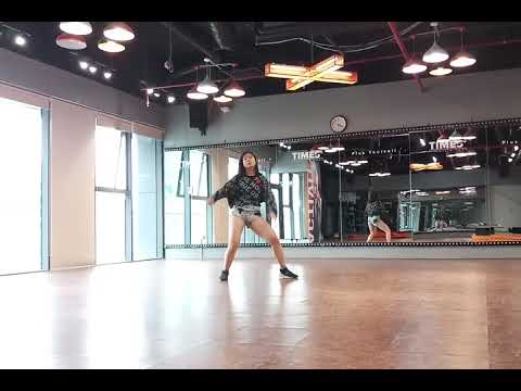 DRIP | Meng Jia dance cover by Lily