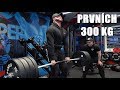 JAKUB ENŽL A ALEŠ LAMKA - 300KG NA MRTVÝ TAH!