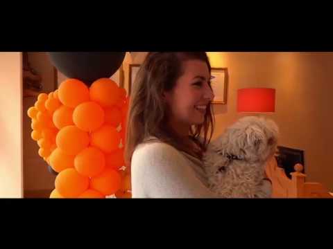 The Making of nieuwe single Johan Baum JVDpromo