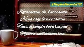 Download lagu Neo Jibles-Katresnan Lyrics π€π€π΅(Koes Plus Cover) mp3 Download lagu Neo Jibles-Katresnan Lyrics π€π€π΅(Koes Plus Cover) mp3