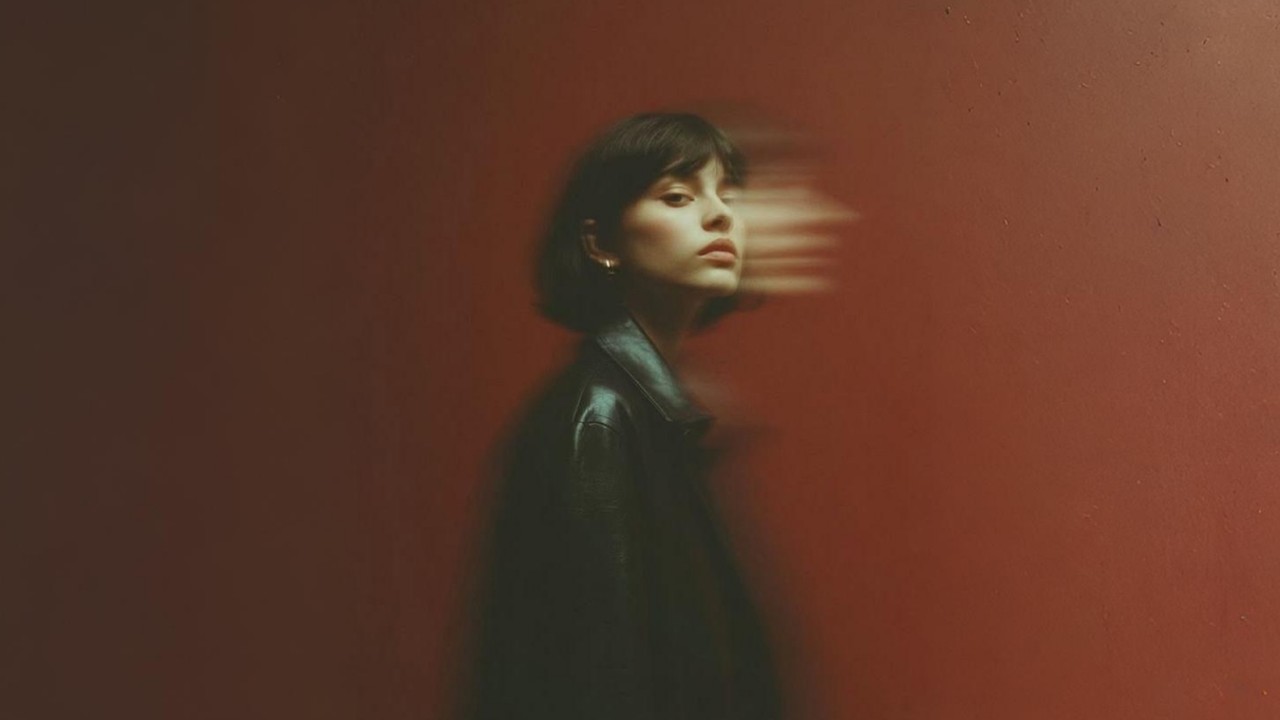 Inside Reason - Tired To Love (Original Mix)