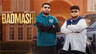 Download lagu BADMASHI: KS MAKHAN (Full Video) : Deep Jandu | LEGENDS | Latest Punjabi Songs 2025 - Geet MP3 mp3 Download lagu BADMASHI: KS MAKHAN (Full Video) : Deep Jandu | LEGENDS | Latest Punjabi Songs 2025 - Geet MP3 mp3