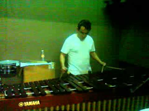 La Sandunga Osvaldo "El Chocolate" Hernández E.P.B.A. Morelia, Mich