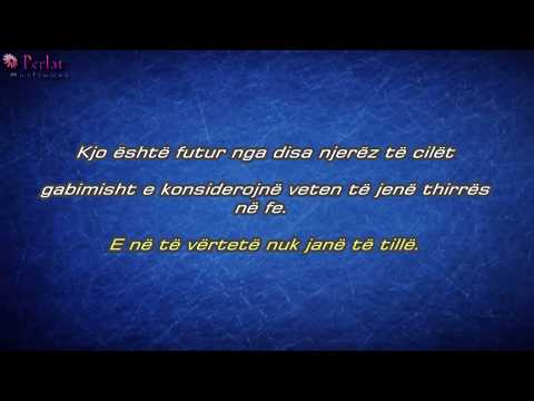 A lejohet të bëhet davet me metodë komike - Feuzan