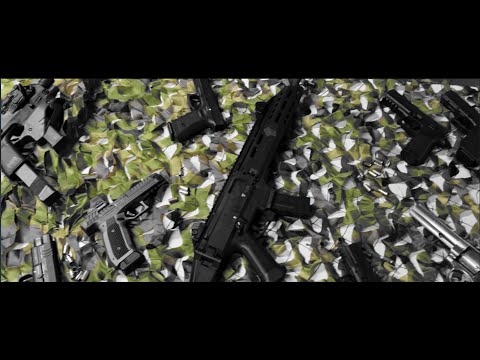 KERKA X MoH - TOTALER KRIEG (OFFICIAL UHD) (prod. SCOOFY)