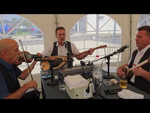 Fatmir Bajra me grup - "Tahir Sinani" 2025