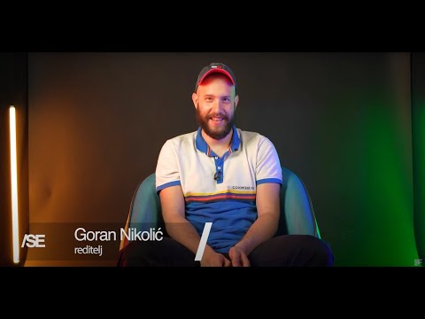 Dobro /SE dobrim vraća - Goran Nikolić