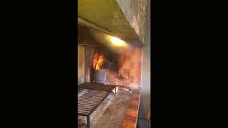 Video de Extractor para Parrilla Potenciado Aluminio