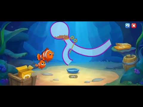 Fishdom Minigame 12231