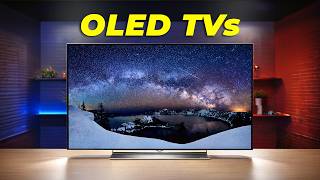 Best OLED TV's 2026