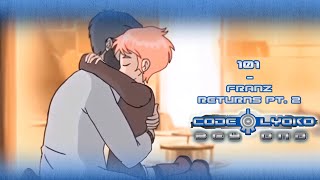 Download lagu CODE LYOKO BEYOND - EP101 - Franz Returns Pt.2 mp3
