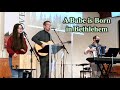 A Babe is Born in Bethlehem