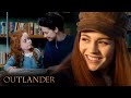 Brianna: Through The Years | Outlander