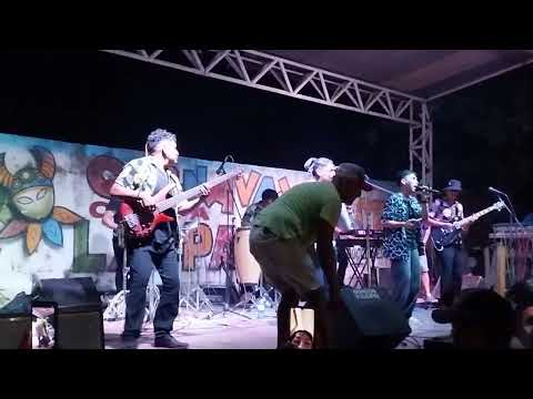 LA SONORA INBATIBLE ❌️ en Club el "POLO" LA ESPERANZA (San Pedro,JUJUY)🏜🇦🇷 14/12/25