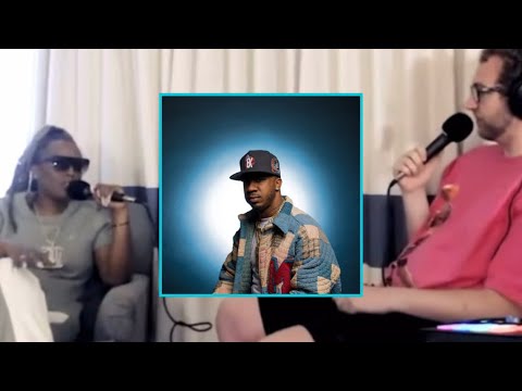 How Benny The Butcher Is The Reason 7xvethegenius Kept Rapping - Bucked Up Clips