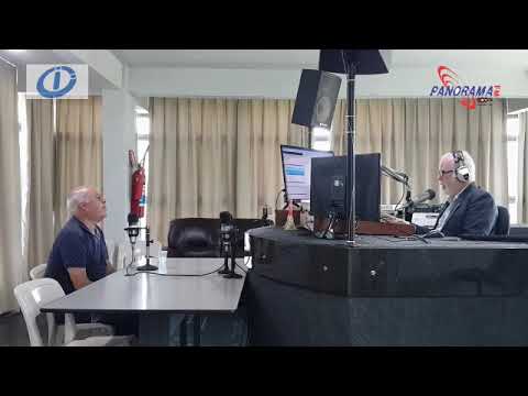 Secretário de C&T fala de empresas recentemente instaladas e que estão chegando em Itajubá