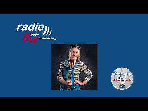 Schlagerpop und Alpenrock - Franzi Mae