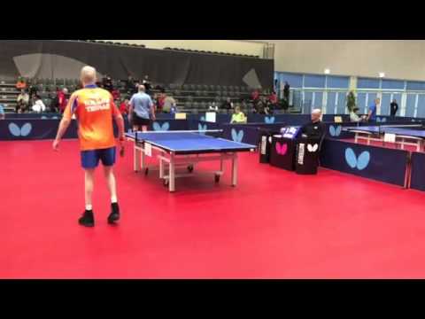 Class M9, Gerben Last - Ismo Sakari Lallo